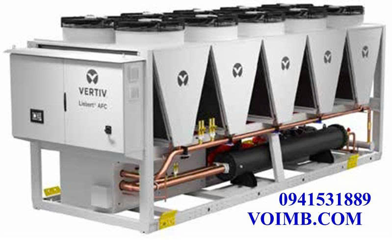 Liebert AFC&nbsp;650 - 1500 kW
